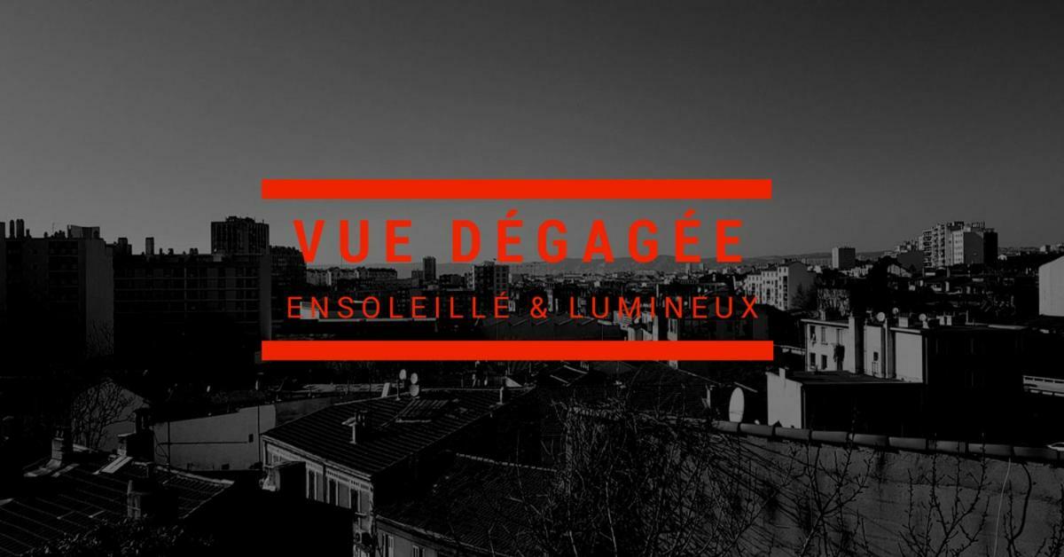La Plus Belle De Main Marseille Luaran gambar